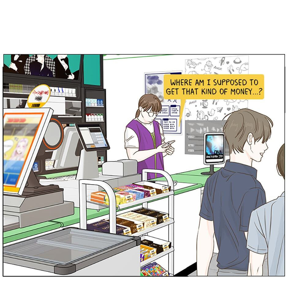 Read Secret Relationships chapter 29 image 79 on Lezhin
