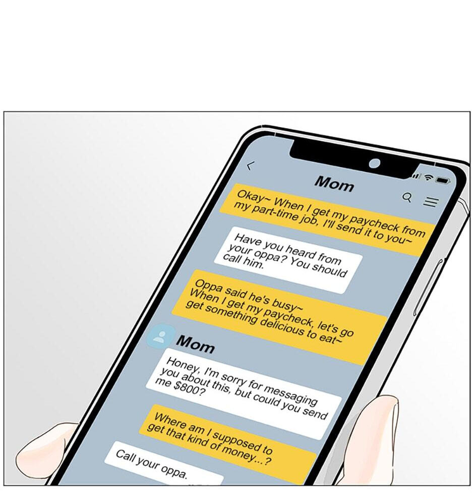 Read Secret Relationships chapter 29 image 80 on Lezhin