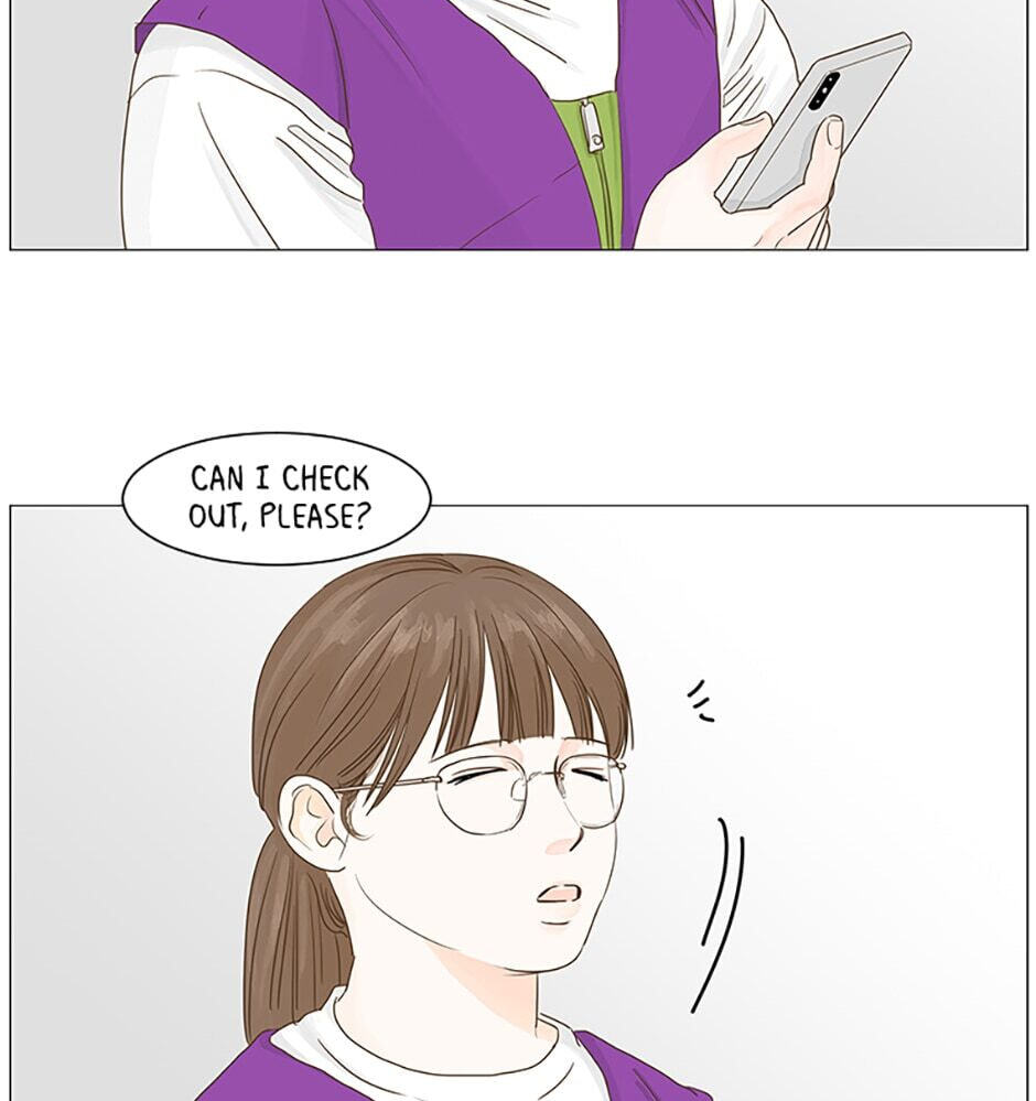 Read Secret Relationships chapter 29 image 82 on Lezhin
