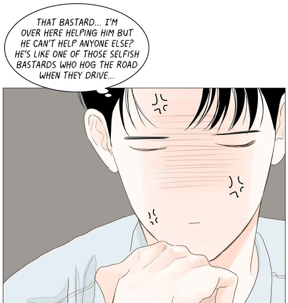 Read Secret Relationships chapter 3 image 11 on Lezhin