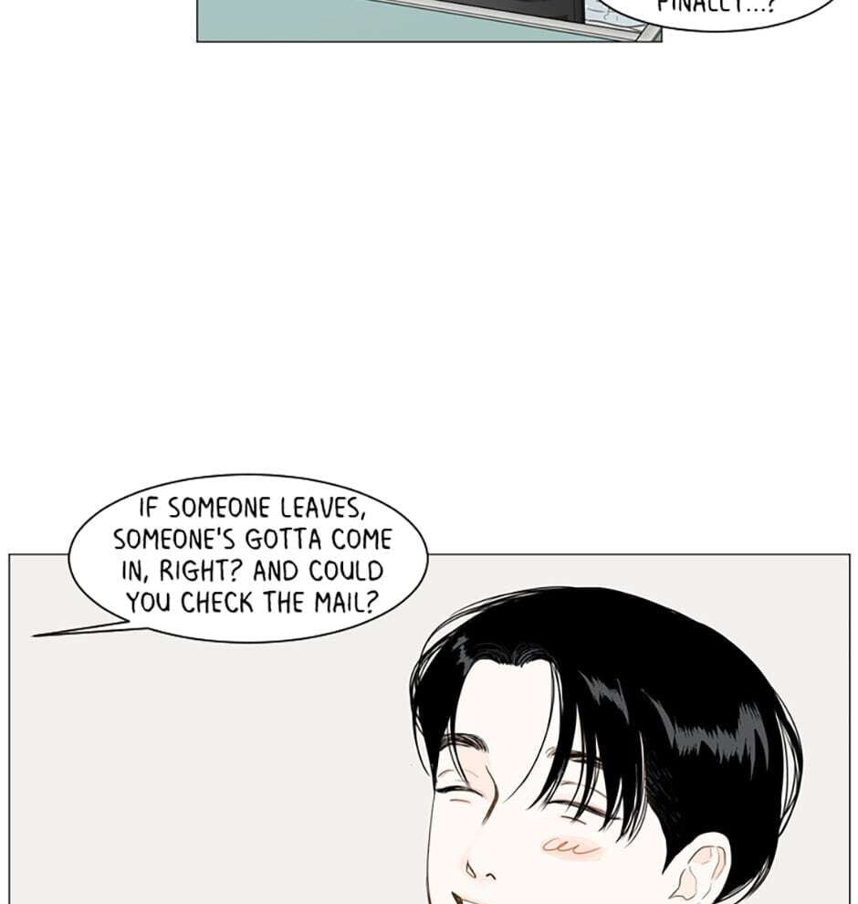 Read Secret Relationships chapter 3 image 14 on Lezhin
