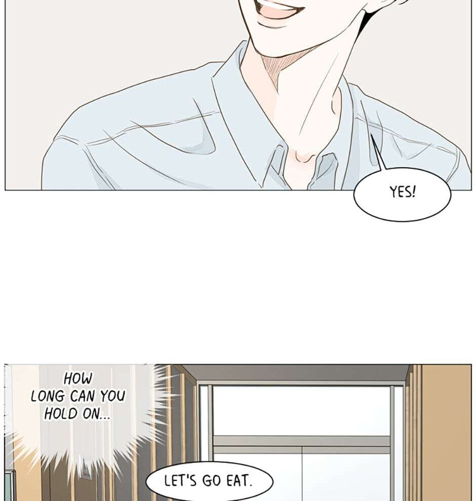 Read Secret Relationships chapter 3 image 15 on Lezhin