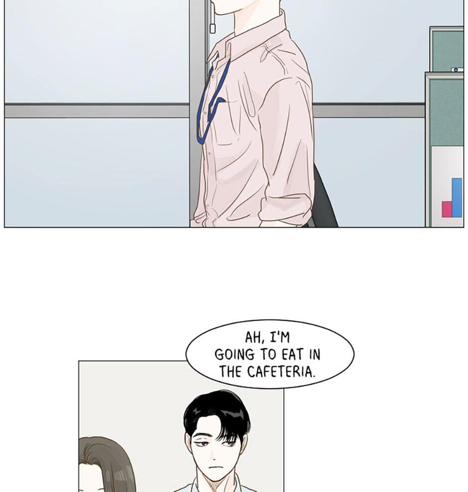 Read Secret Relationships chapter 3 image 17 on Lezhin