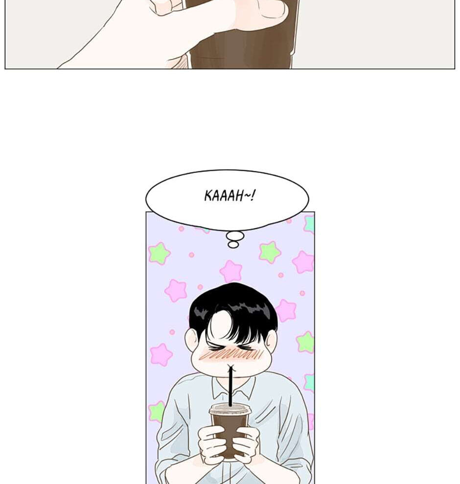 Read Secret Relationships chapter 3 image 21 on Lezhin