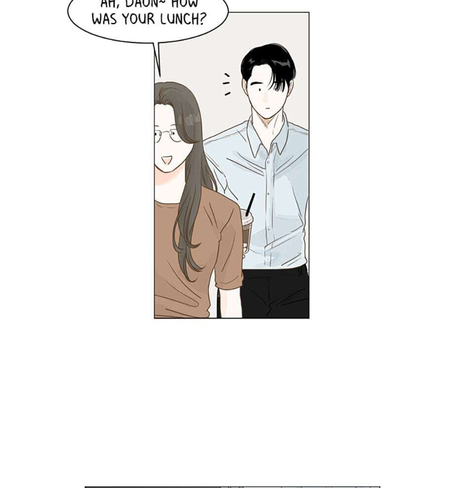 Read Secret Relationships chapter 3 image 23 on Lezhin