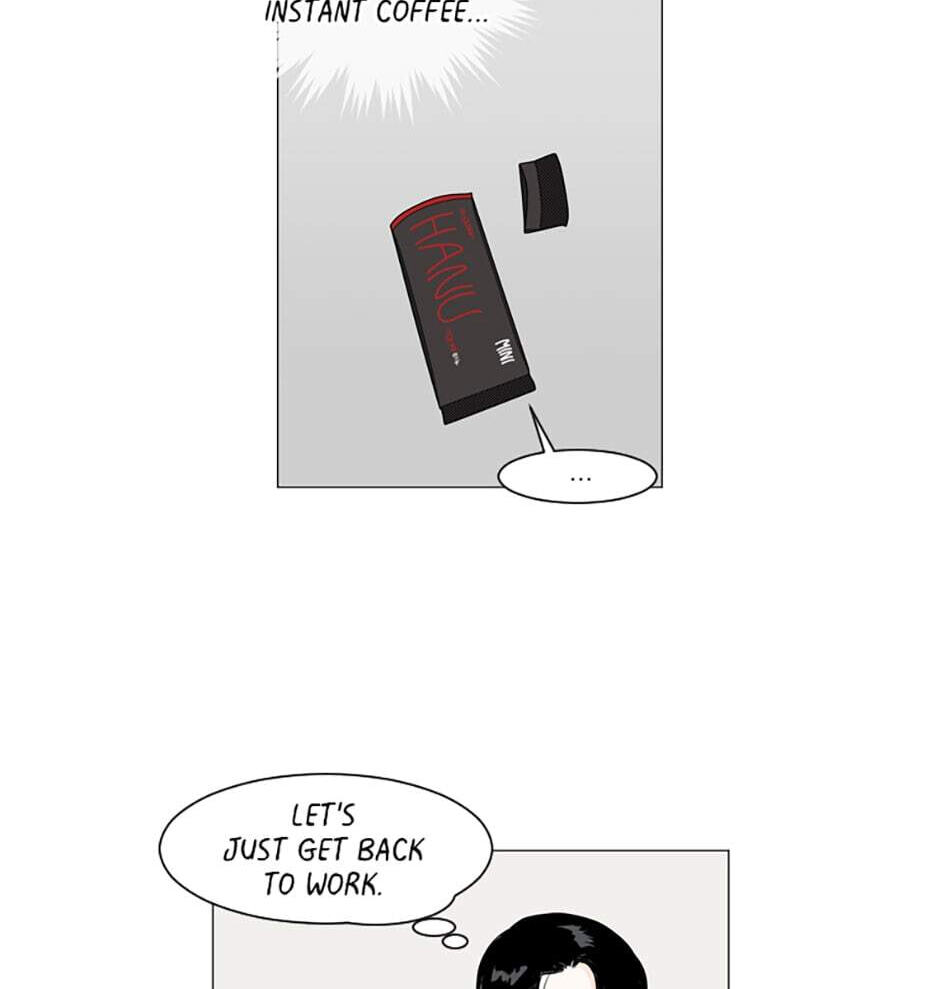 Read Secret Relationships chapter 3 image 25 on Lezhin
