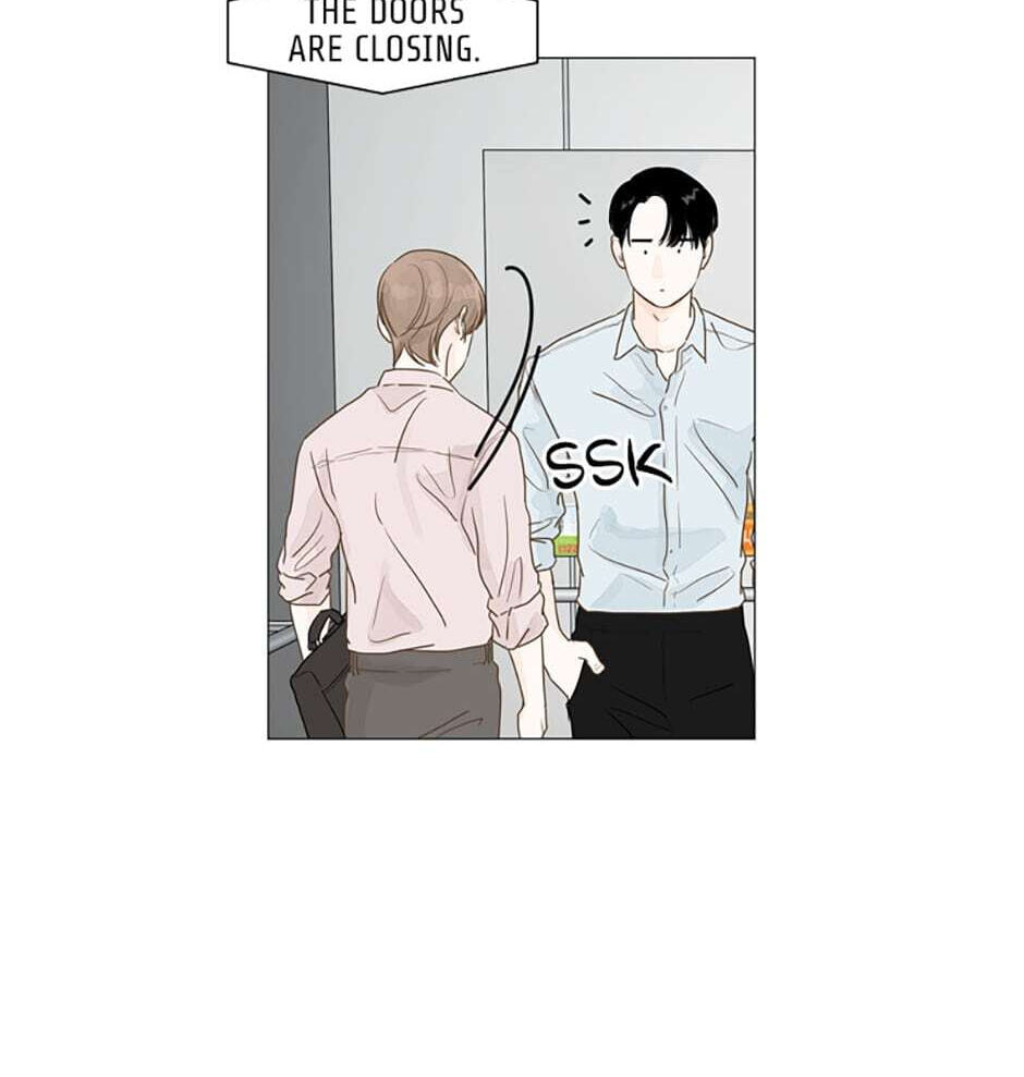 Read Secret Relationships chapter 3 image 29 on Lezhin