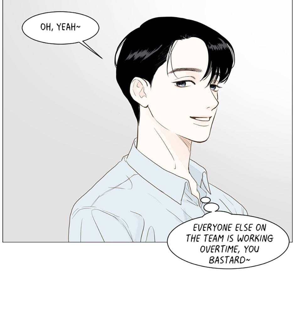 Read Secret Relationships chapter 3 image 34 on Lezhin