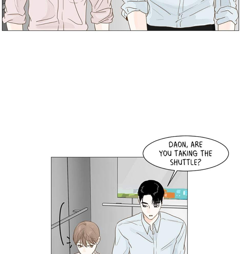 Read Secret Relationships chapter 3 image 36 on Lezhin
