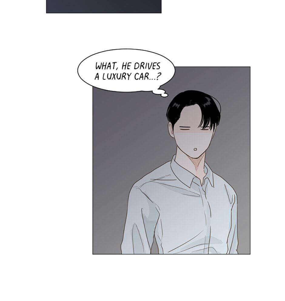 Read Secret Relationships chapter 3 image 42 on Lezhin