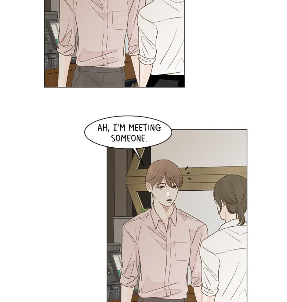 Read Secret Relationships chapter 3 image 56 on Lezhin