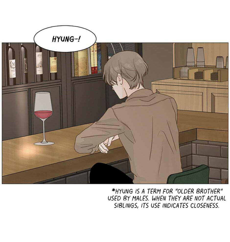 Read Secret Relationships chapter 3 image 59 on Lezhin