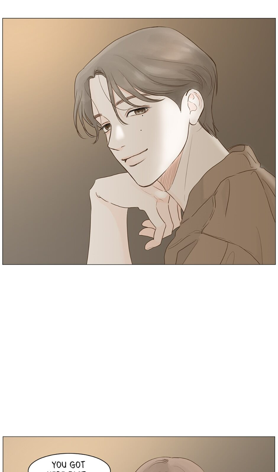Read Secret Relationships chapter 3 image 60 on Lezhin