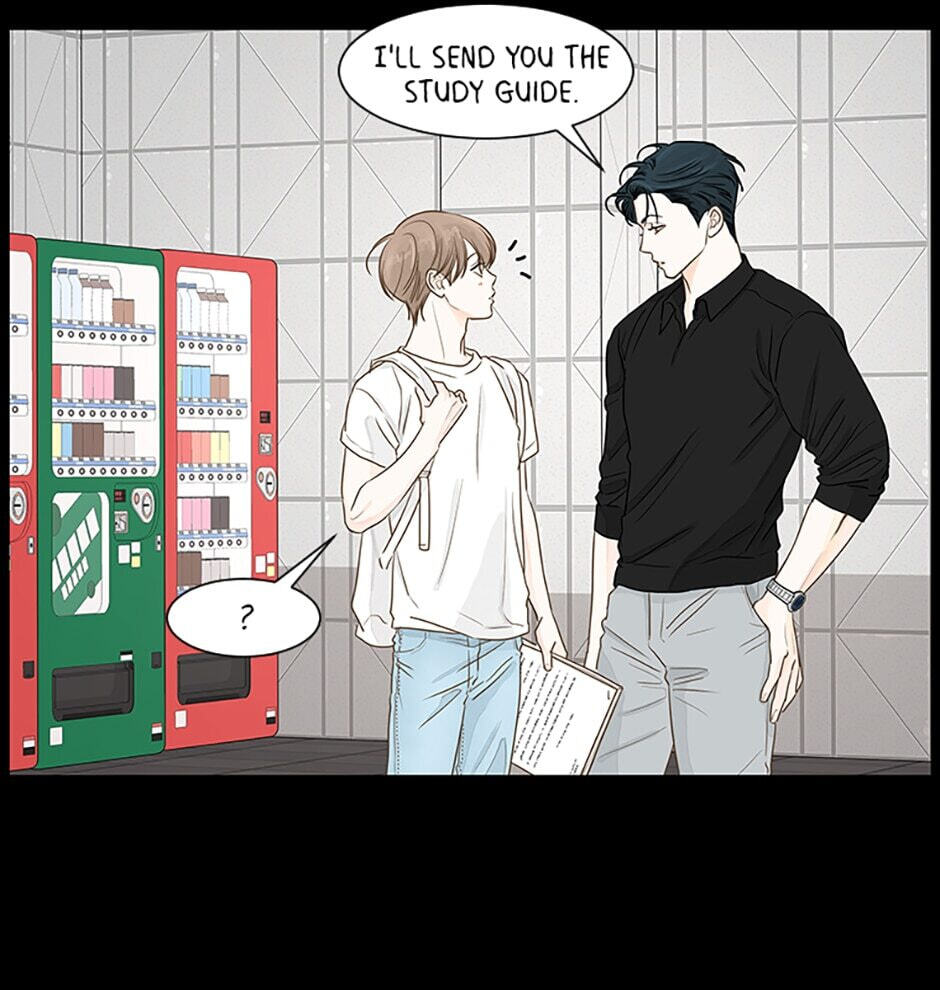Read Secret Relationships chapter 30 image 10 on Lezhin