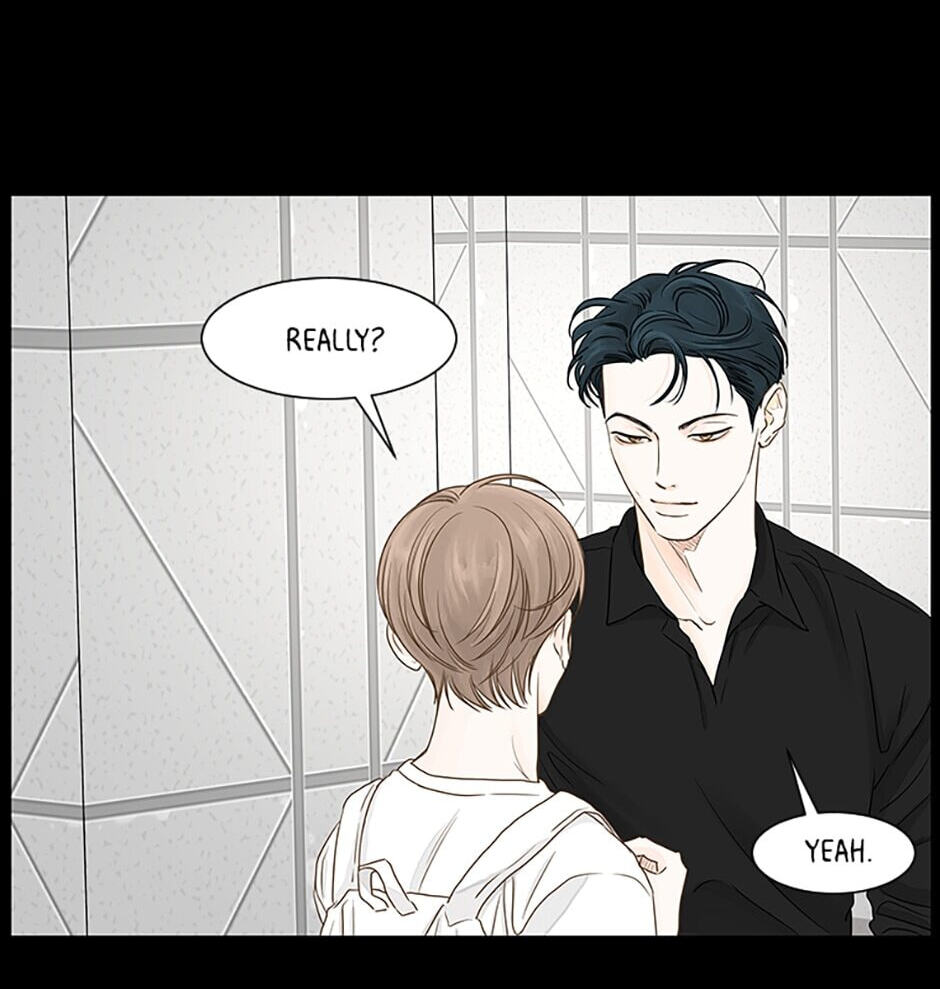 Read Secret Relationships chapter 30 image 11 on Lezhin