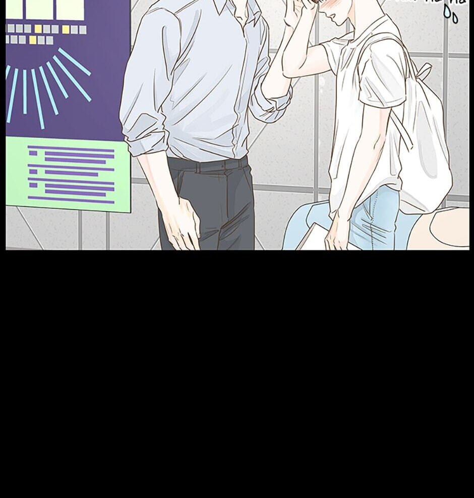 Read Secret Relationships chapter 30 image 19 on Lezhin