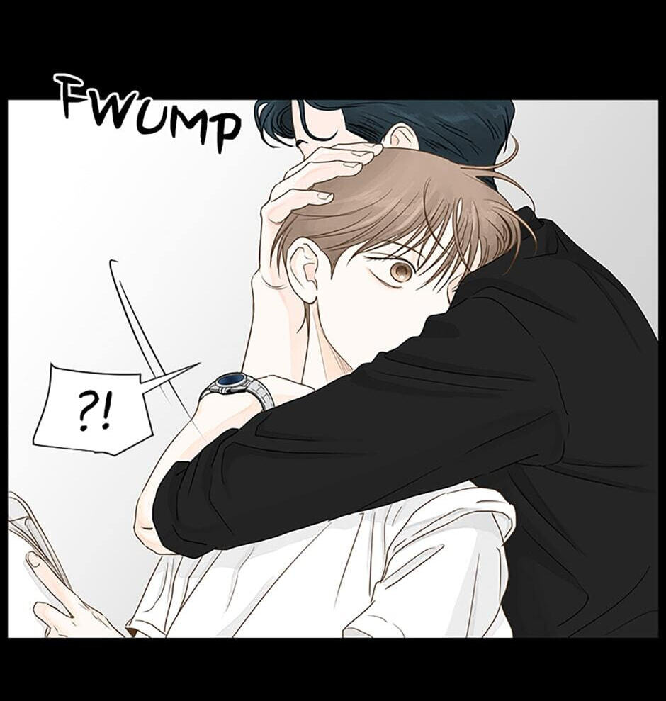 Read Secret Relationships chapter 30 image 3 on Lezhin