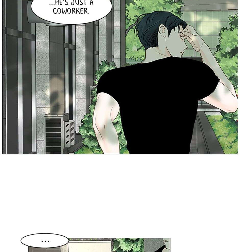 Read Secret Relationships chapter 30 image 33 on Lezhin