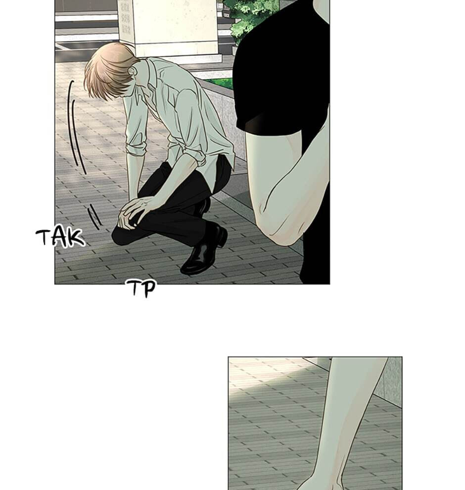 Read Secret Relationships chapter 30 image 34 on Lezhin