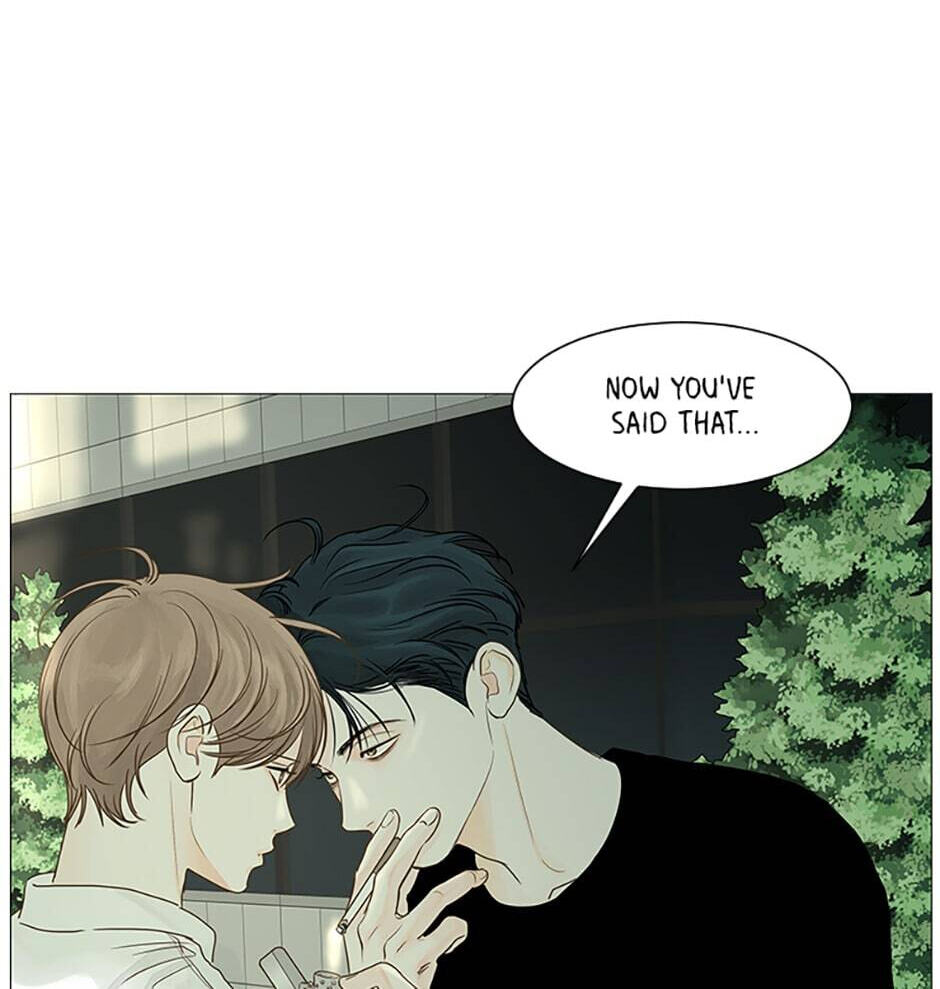 Read Secret Relationships chapter 30 image 41 on Lezhin