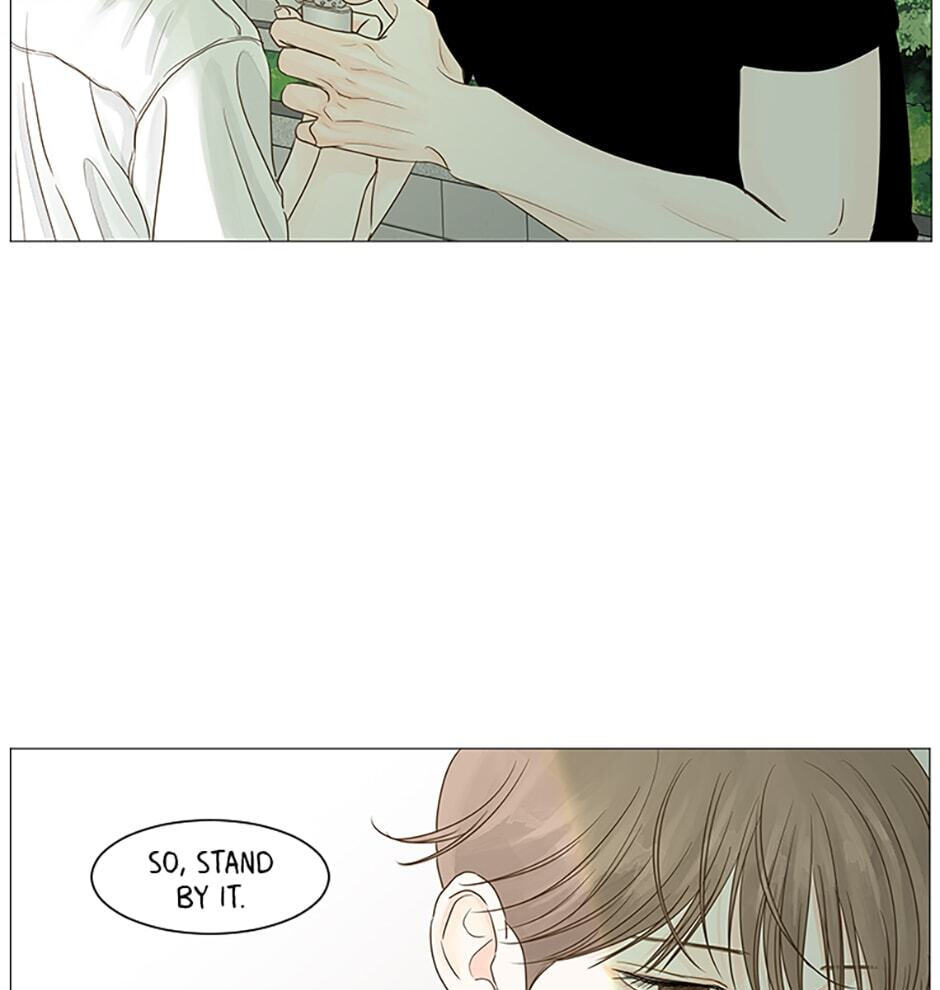 Read Secret Relationships chapter 30 image 42 on Lezhin