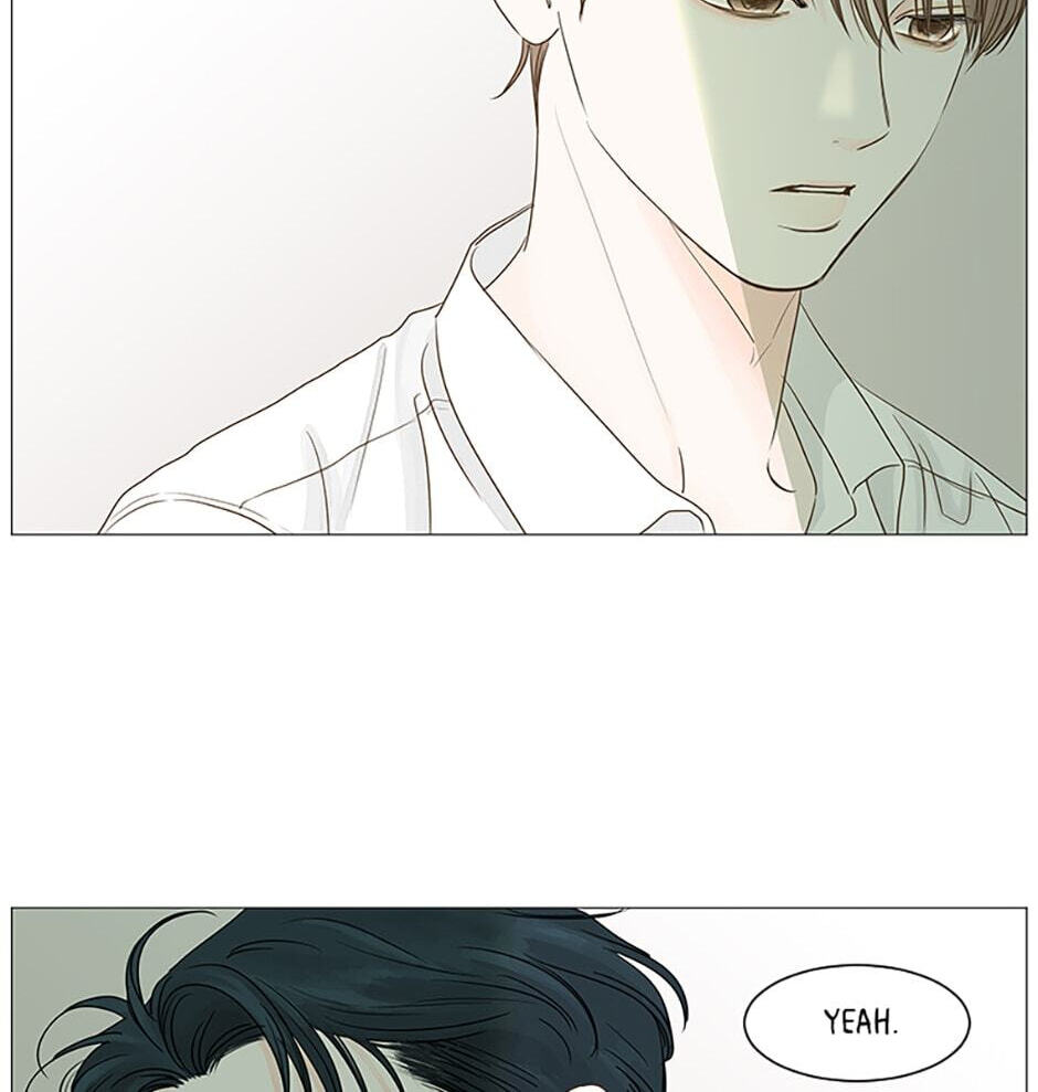 Read Secret Relationships chapter 30 image 43 on Lezhin