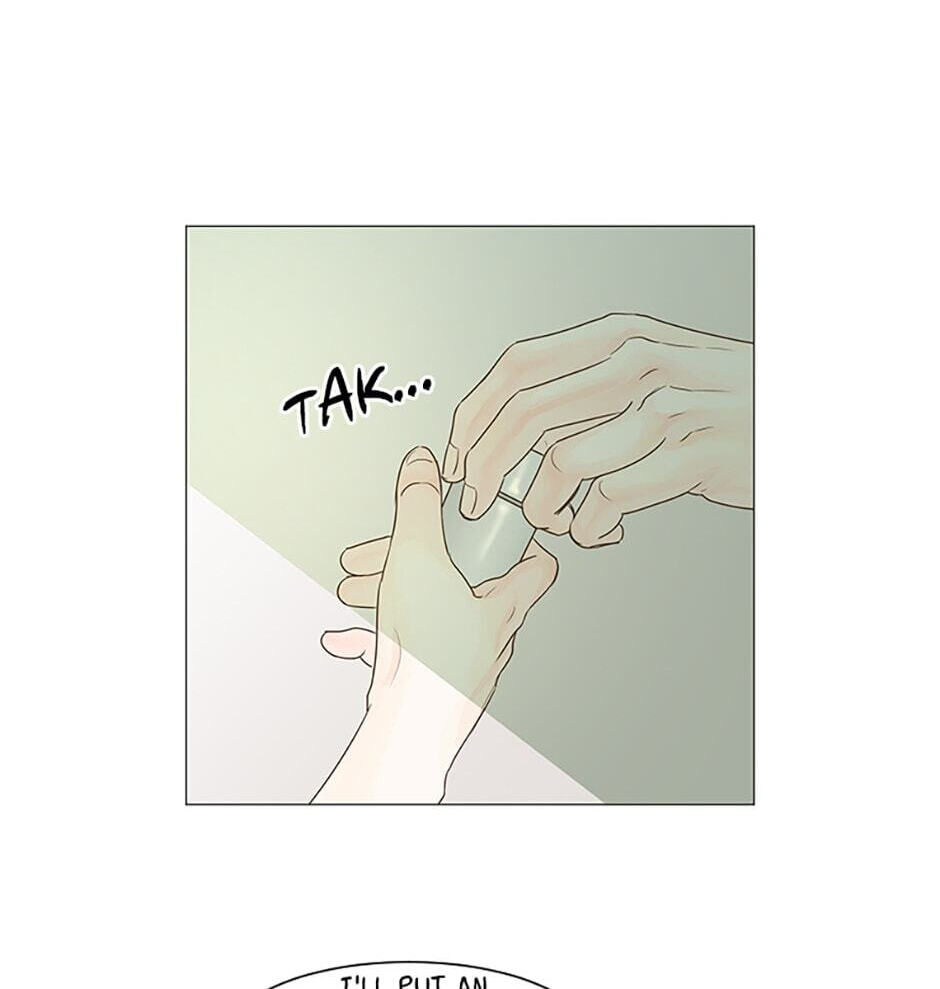 Read Secret Relationships chapter 30 image 45 on Lezhin
