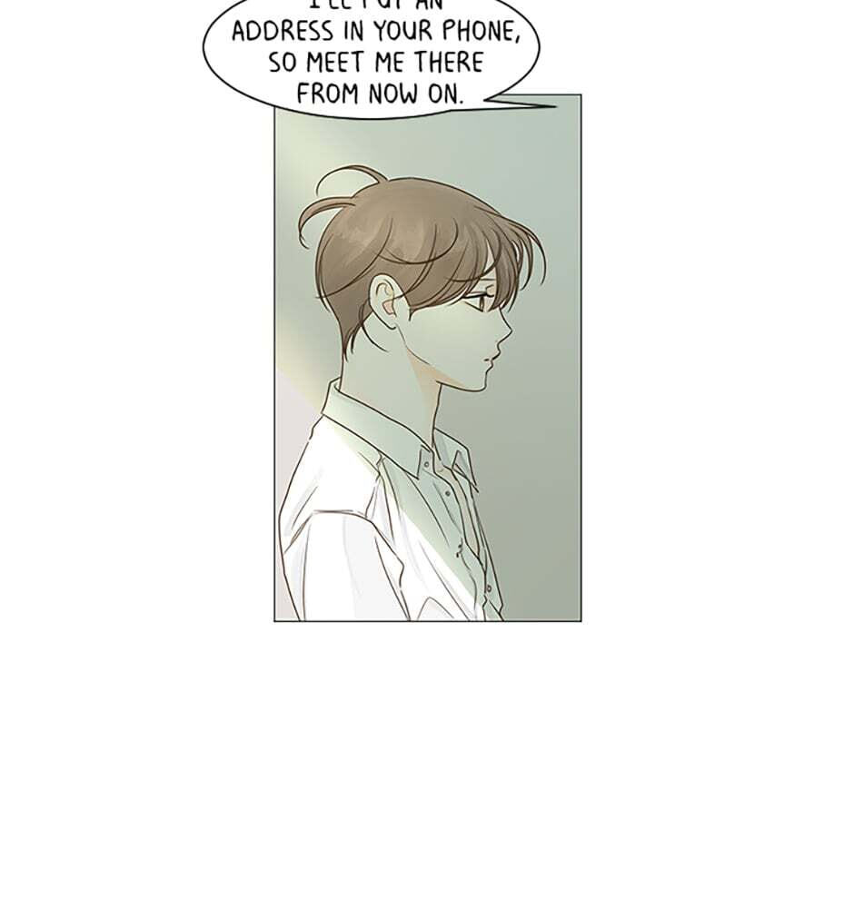 Read Secret Relationships chapter 30 image 46 on Lezhin