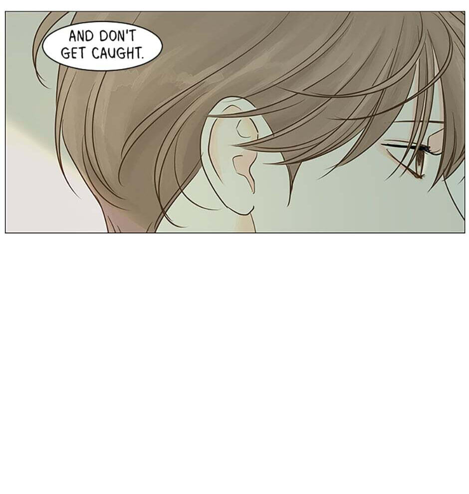 Read Secret Relationships chapter 30 image 47 on Lezhin