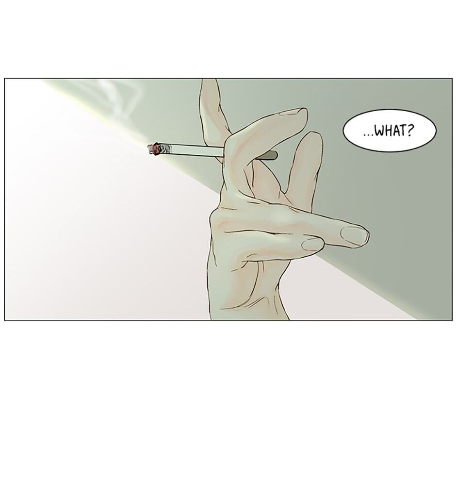 Read Secret Relationships chapter 30 image 48 on Lezhin