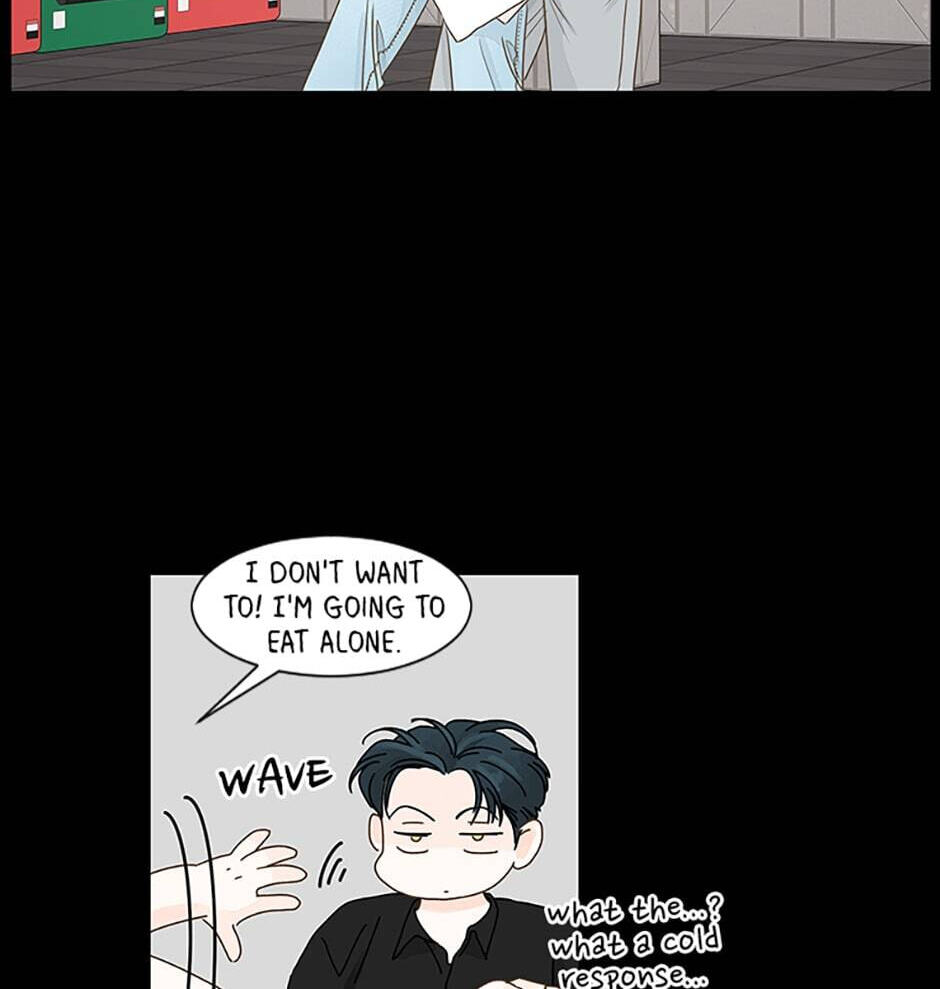 Read Secret Relationships chapter 30 image 5 on Lezhin