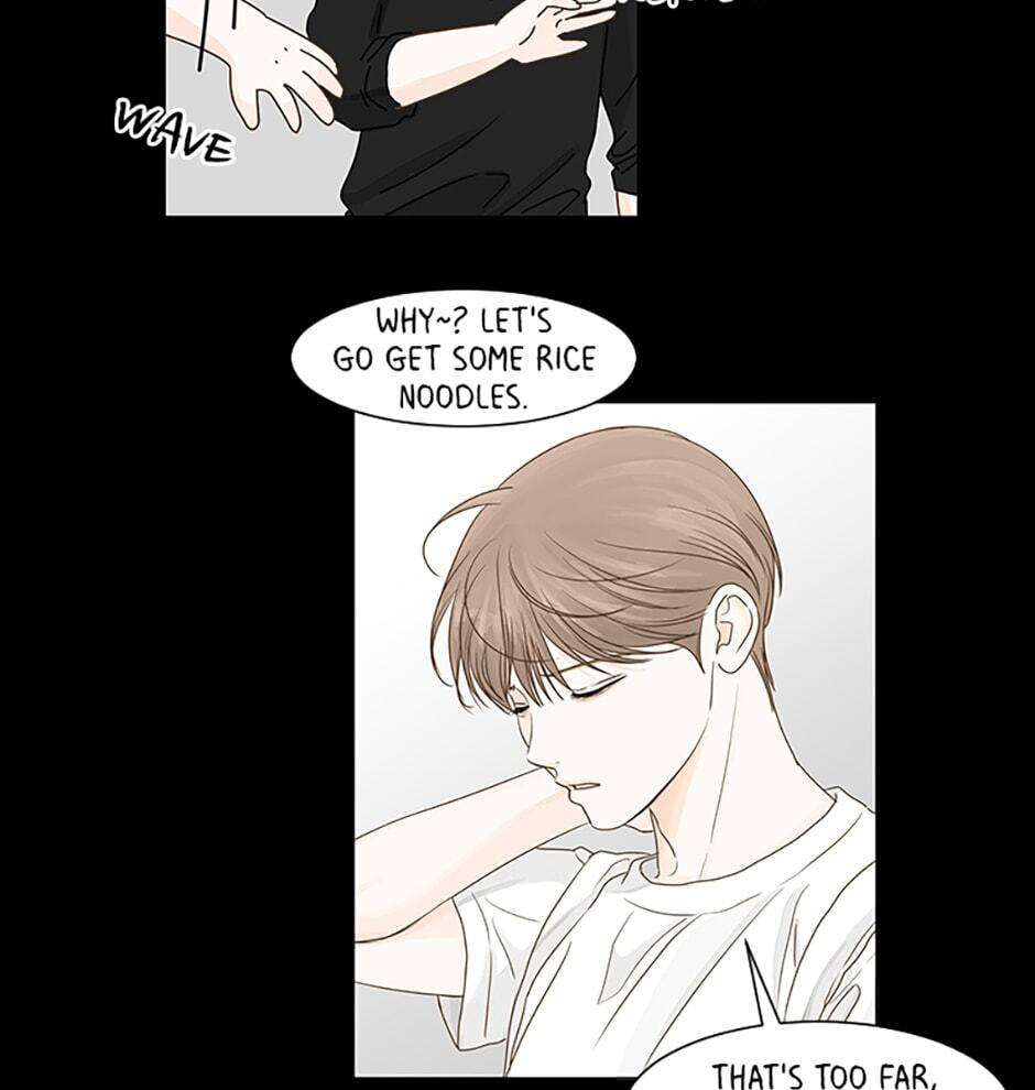 Read Secret Relationships chapter 30 image 6 on Lezhin