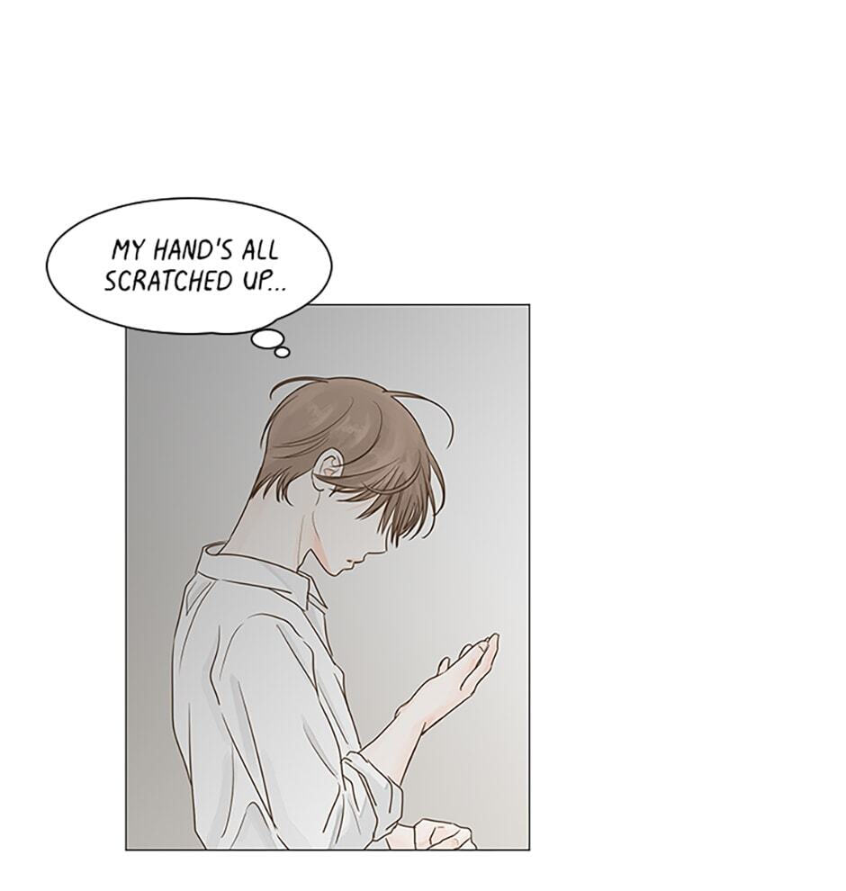Read Secret Relationships chapter 30 image 62 on Lezhin