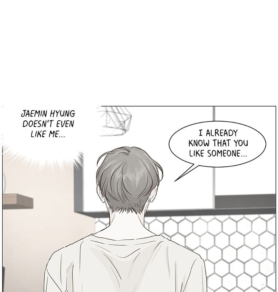 Read Secret Relationships chapter 30 image 65 on Lezhin