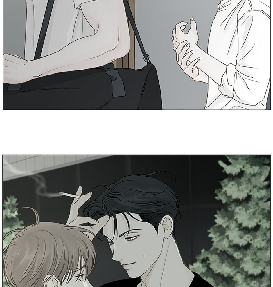 Read Secret Relationships chapter 30 image 72 on Lezhin
