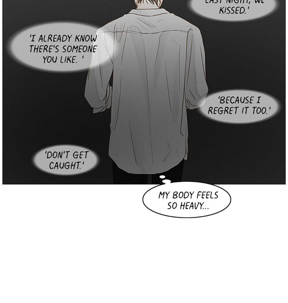 Read Secret Relationships chapter 30 image 76 on Lezhin
