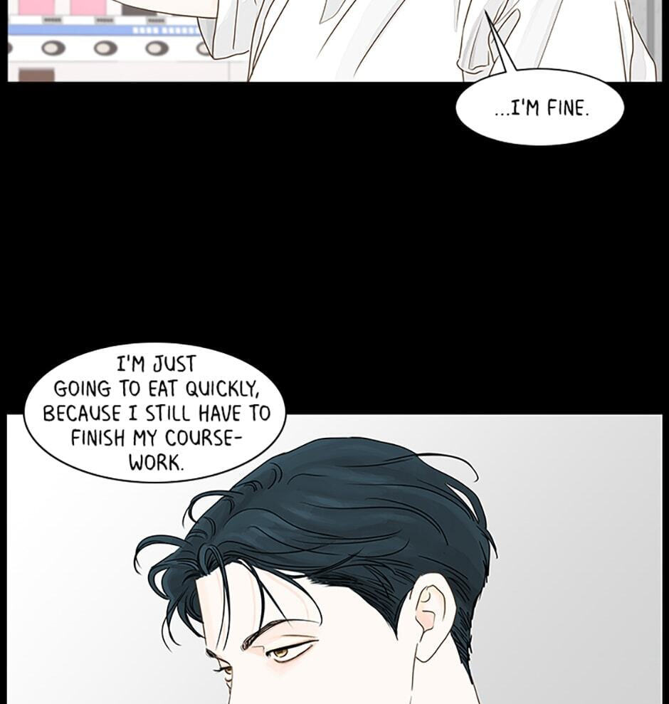 Read Secret Relationships chapter 30 image 8 on Lezhin