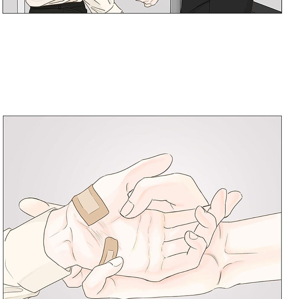 Read Secret Relationships chapter 31 image 15 on Lezhin