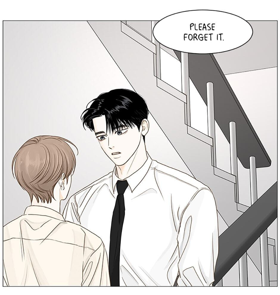 Read Secret Relationships chapter 31 image 20 on Lezhin