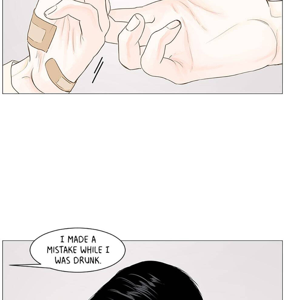 Read Secret Relationships chapter 31 image 23 on Lezhin