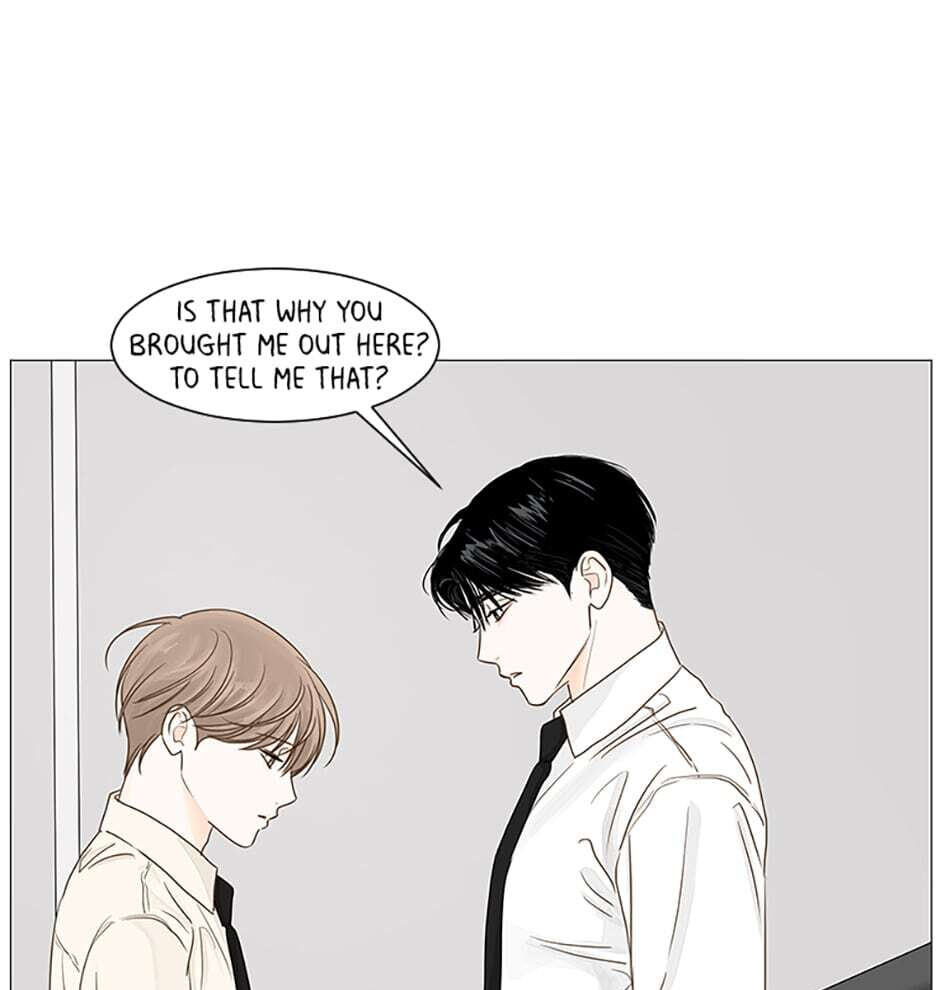 Read Secret Relationships chapter 31 image 26 on Lezhin