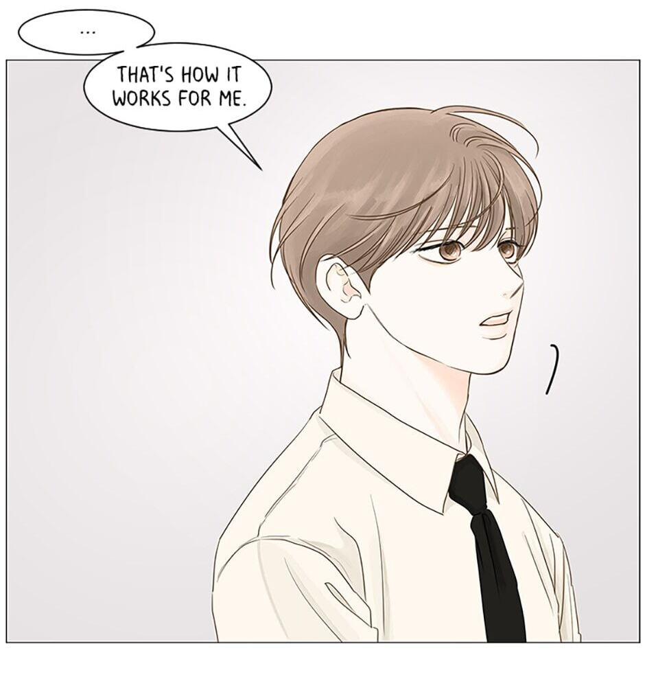 Read Secret Relationships chapter 31 image 31 on Lezhin