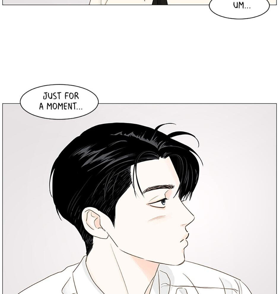 Read Secret Relationships chapter 31 image 5 on Lezhin