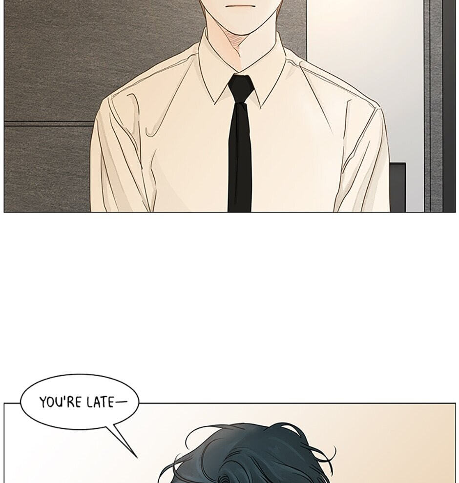 Read Secret Relationships chapter 31 image 52 on Lezhin