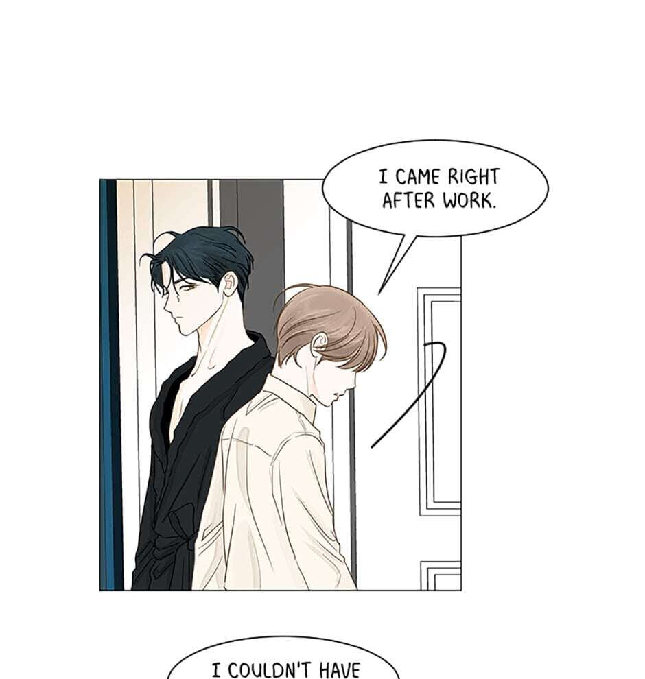 Read Secret Relationships chapter 31 image 54 on Lezhin