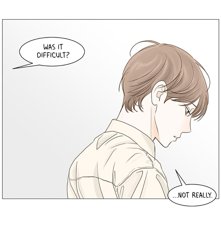 Read Secret Relationships chapter 31 image 56 on Lezhin