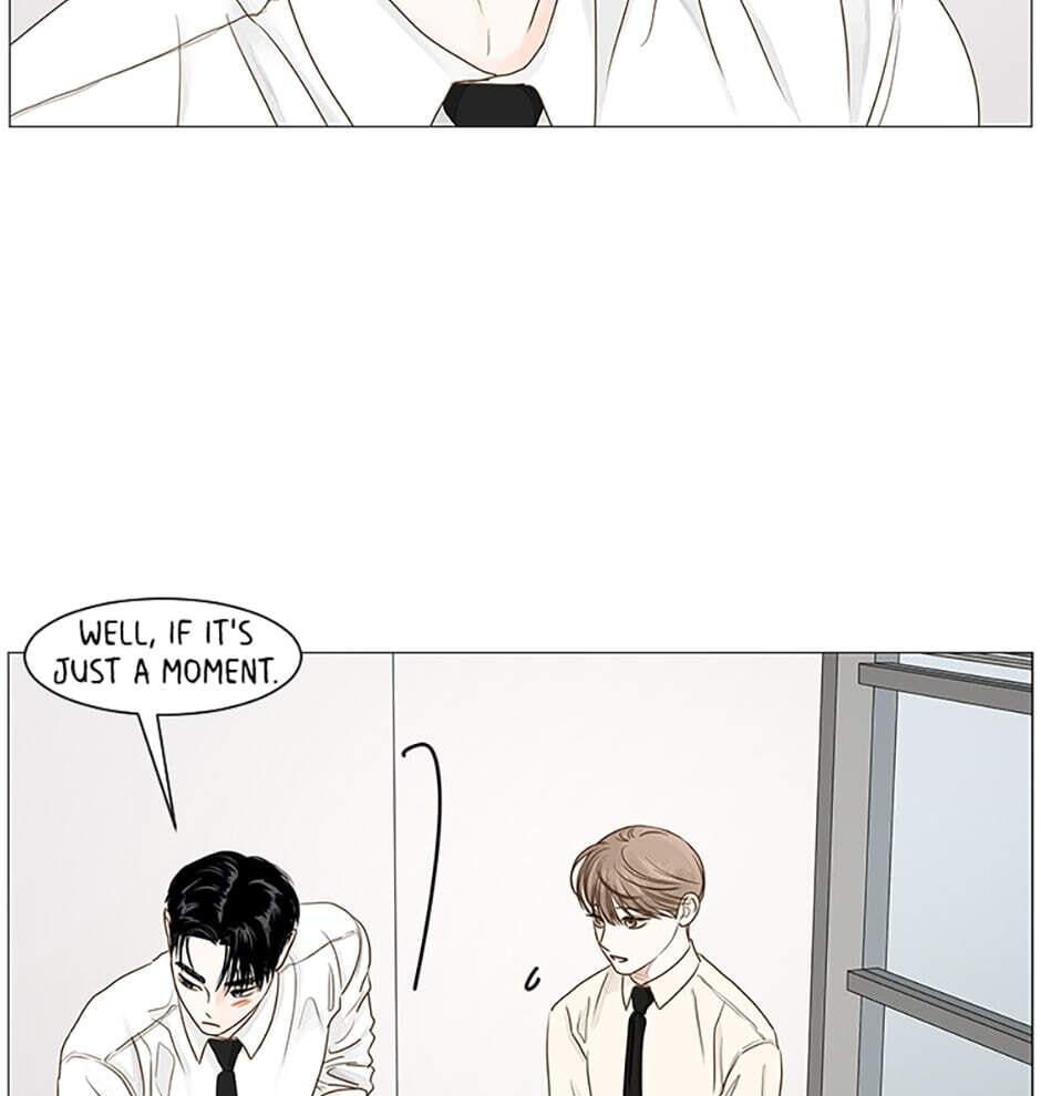 Read Secret Relationships chapter 31 image 6 on Lezhin