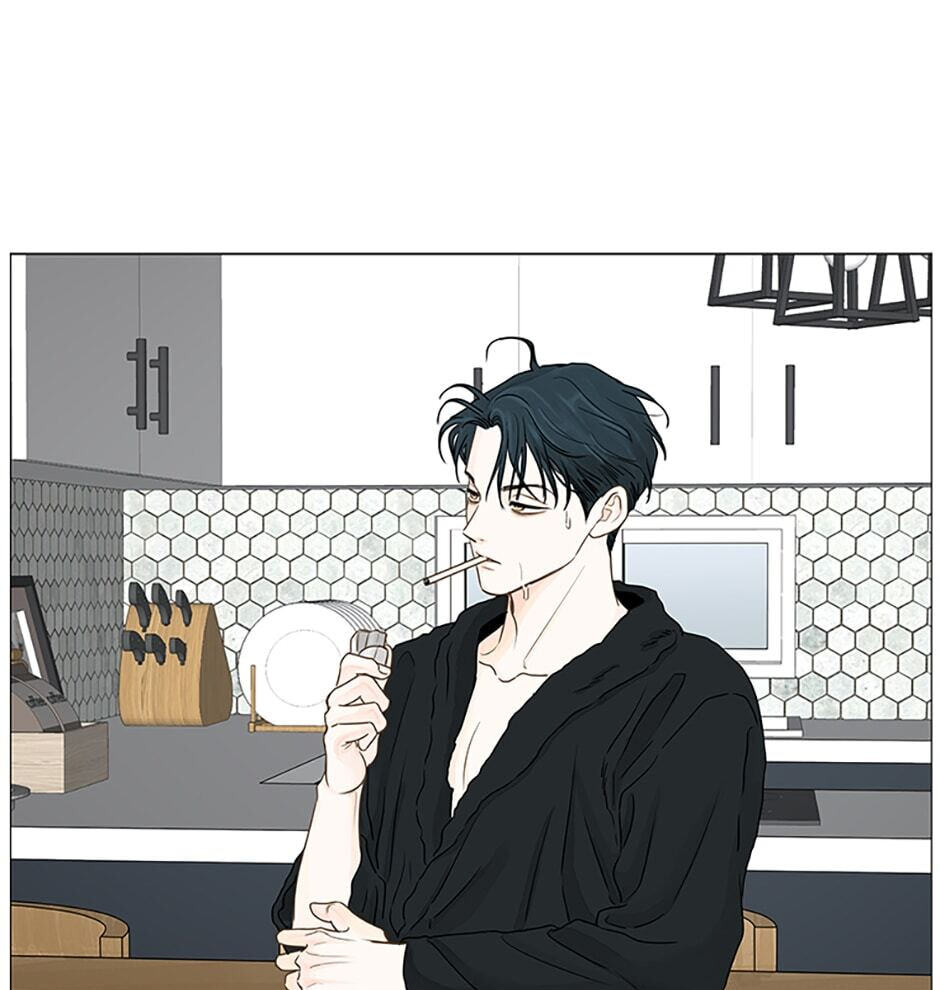 Read Secret Relationships chapter 31 image 60 on Lezhin