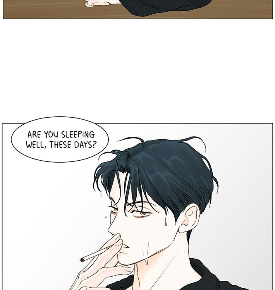 Read Secret Relationships chapter 31 image 61 on Lezhin