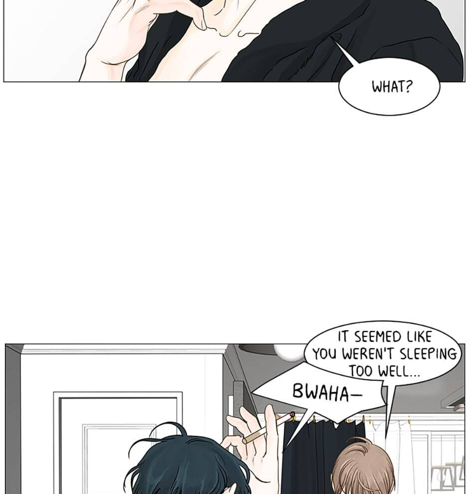 Read Secret Relationships chapter 31 image 62 on Lezhin